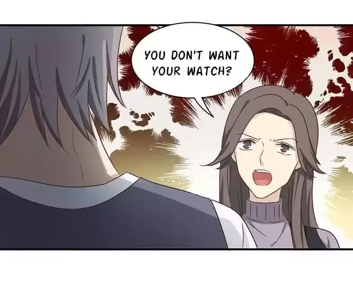 True Love was Right Beside Me Chapter 97 page 19