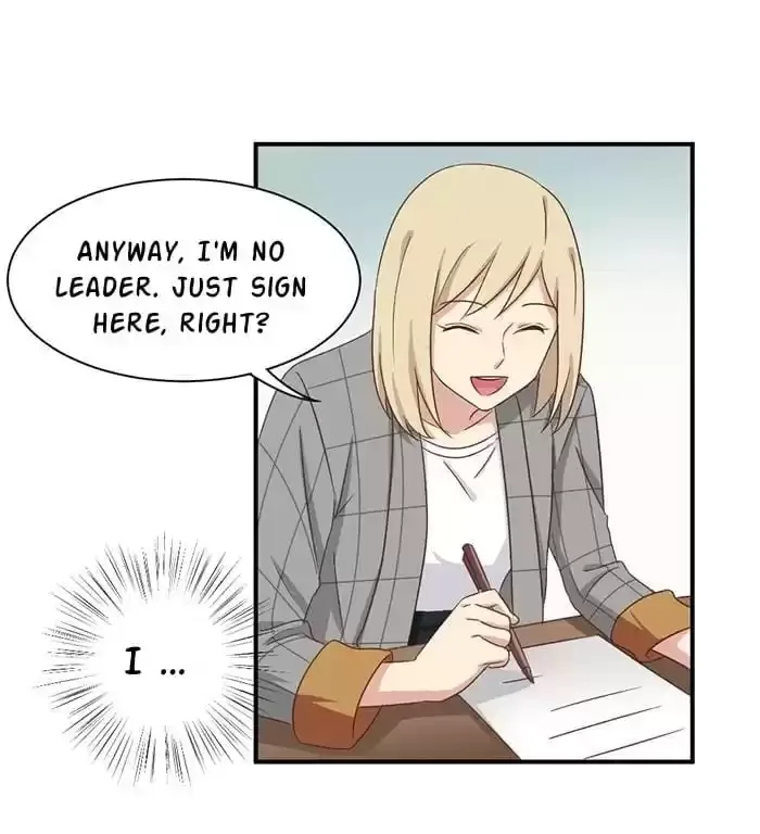 True Love was Right Beside Me Chapter 97 page 25