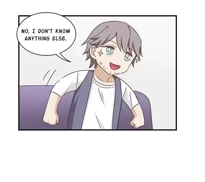 True Love was Right Beside Me Chapter 97 page 18