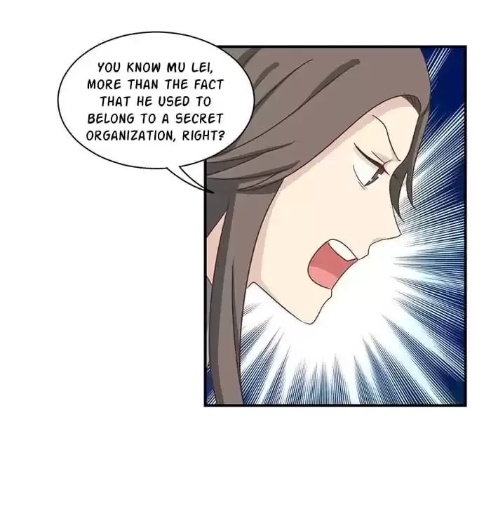 True Love was Right Beside Me Chapter 97 page 17