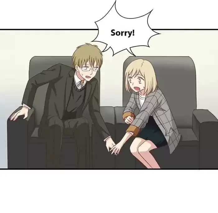 True Love was Right Beside Me Chapter 97 page 31