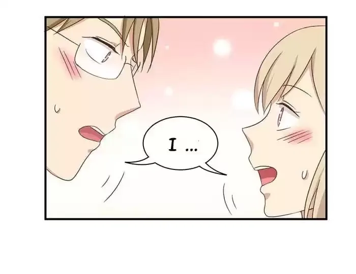 True Love was Right Beside Me Chapter 97 page 32