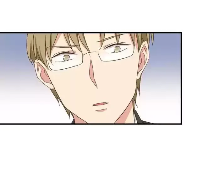 True Love was Right Beside Me Chapter 97 page 36