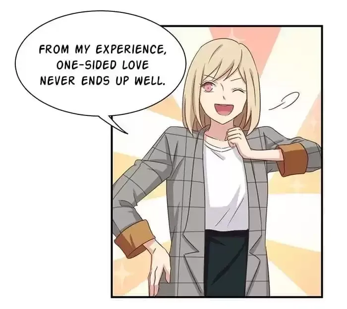 True Love was Right Beside Me Chapter 97 page 41