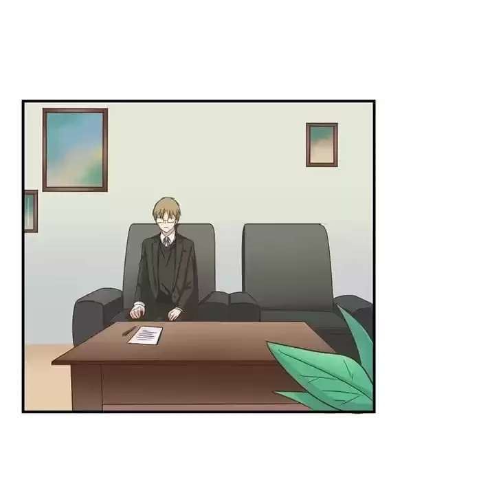 True Love was Right Beside Me Chapter 97 page 43