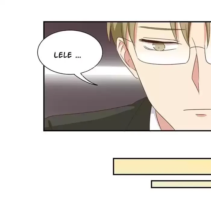 True Love was Right Beside Me Chapter 97 page 44