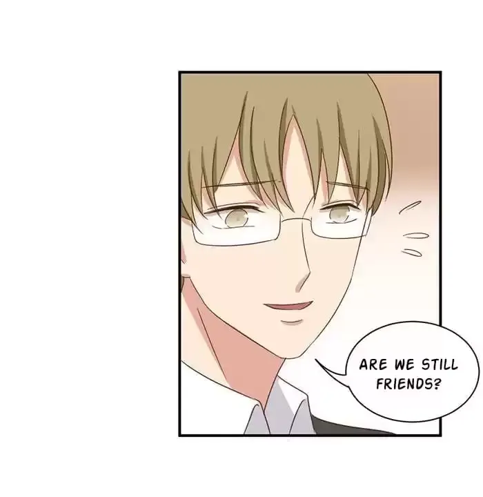 True Love was Right Beside Me Chapter 97 page 46