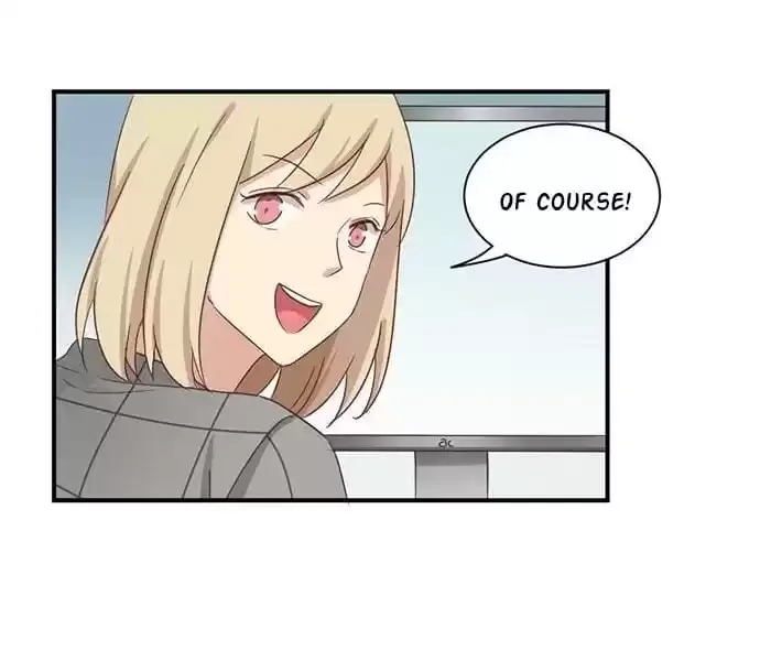 True Love was Right Beside Me Chapter 97 page 47