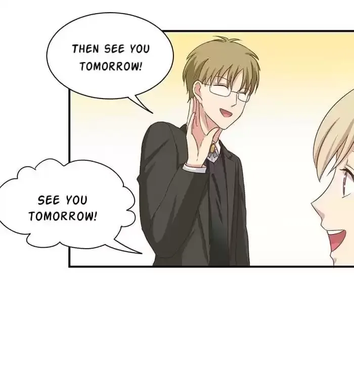 True Love was Right Beside Me Chapter 97 page 48
