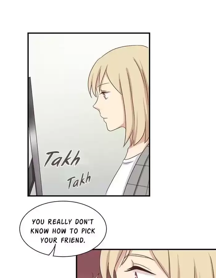 True Love was Right Beside Me Chapter 97 page 49