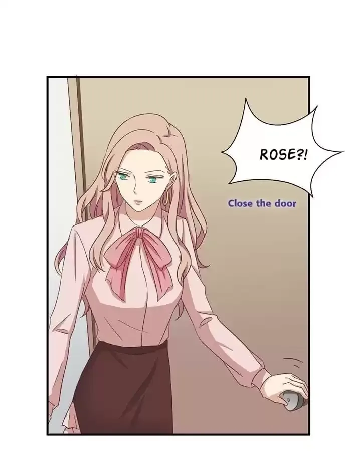 True Love was Right Beside Me Chapter 97 page 51