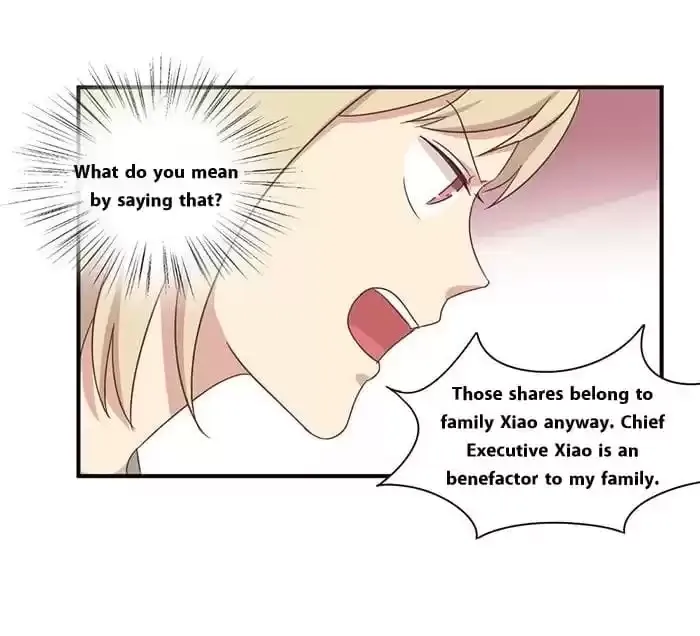 True Love was Right Beside Me Chapter 97 page 55