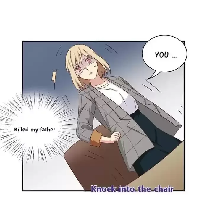 True Love was Right Beside Me Chapter 97 page 58