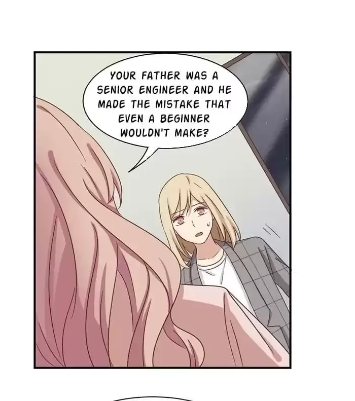 True Love was Right Beside Me Chapter 97 page 63