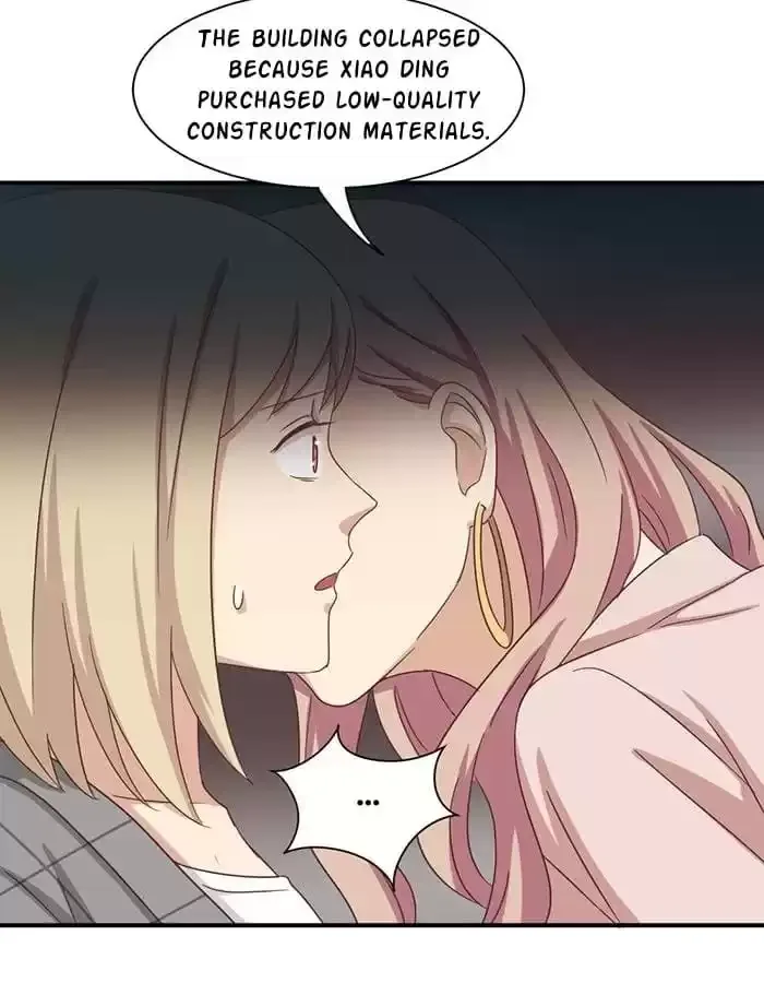 True Love was Right Beside Me Chapter 97 page 64