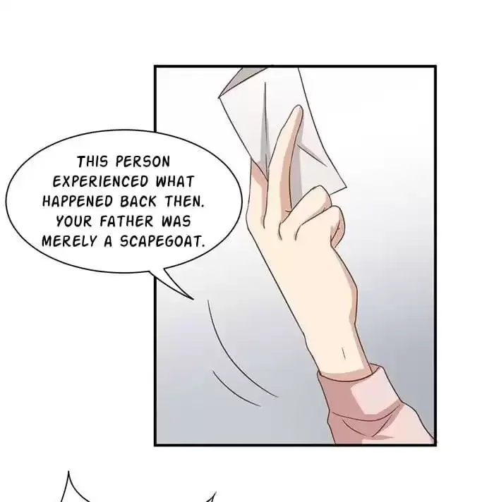 True Love was Right Beside Me Chapter 97 page 66