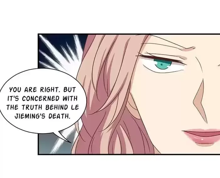 True Love was Right Beside Me Chapter 97 page 68