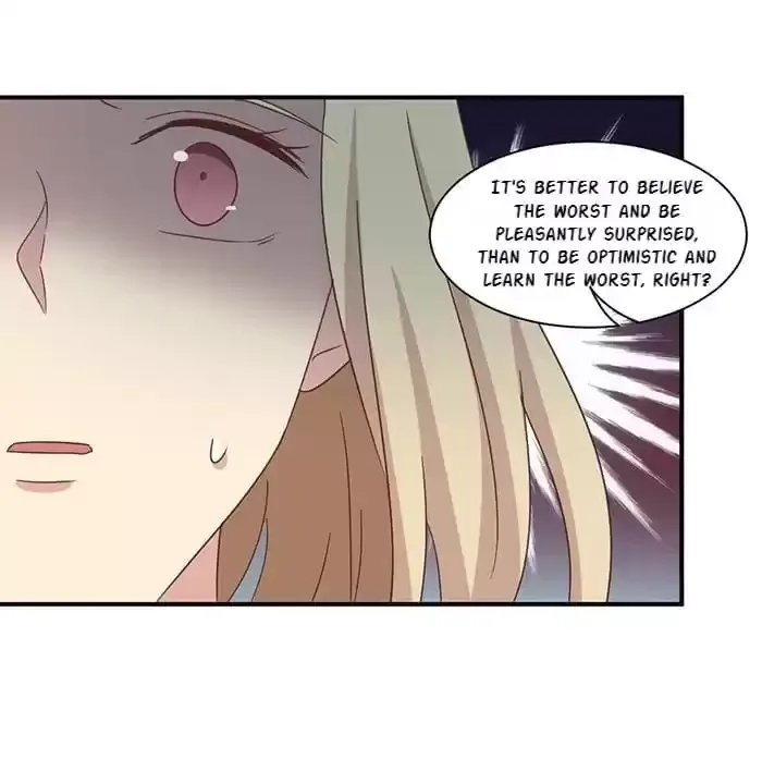 True Love was Right Beside Me Chapter 97 page 69