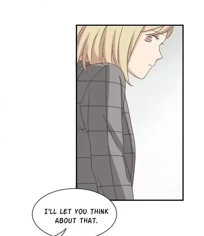 True Love was Right Beside Me Chapter 97 page 70