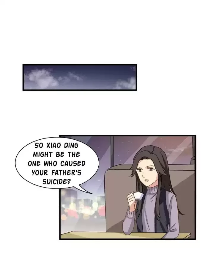 True Love was Right Beside Me Chapter 98 page 1
