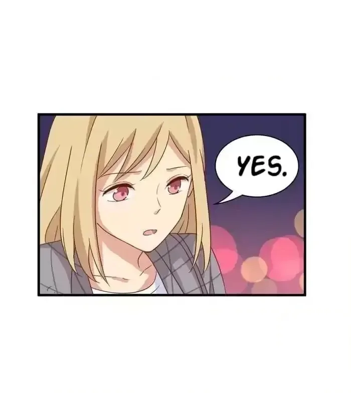 True Love was Right Beside Me Chapter 98 page 10