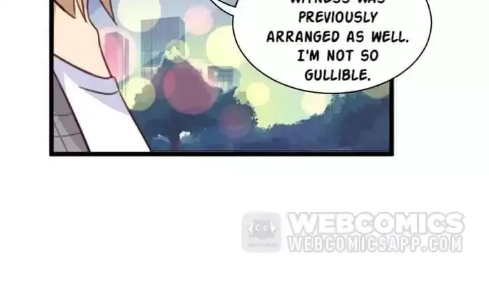 True Love was Right Beside Me Chapter 98 page 7