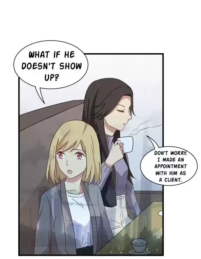 True Love was Right Beside Me Chapter 98 page 29
