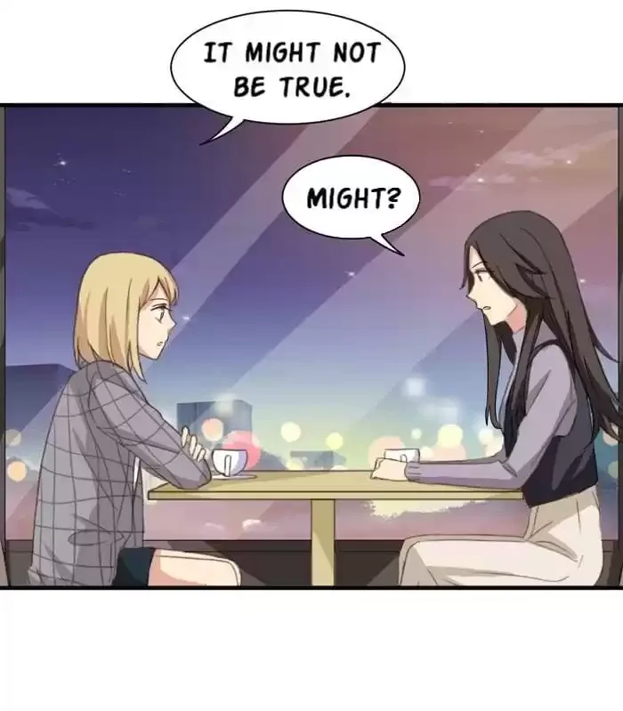 True Love was Right Beside Me Chapter 98 page 3
