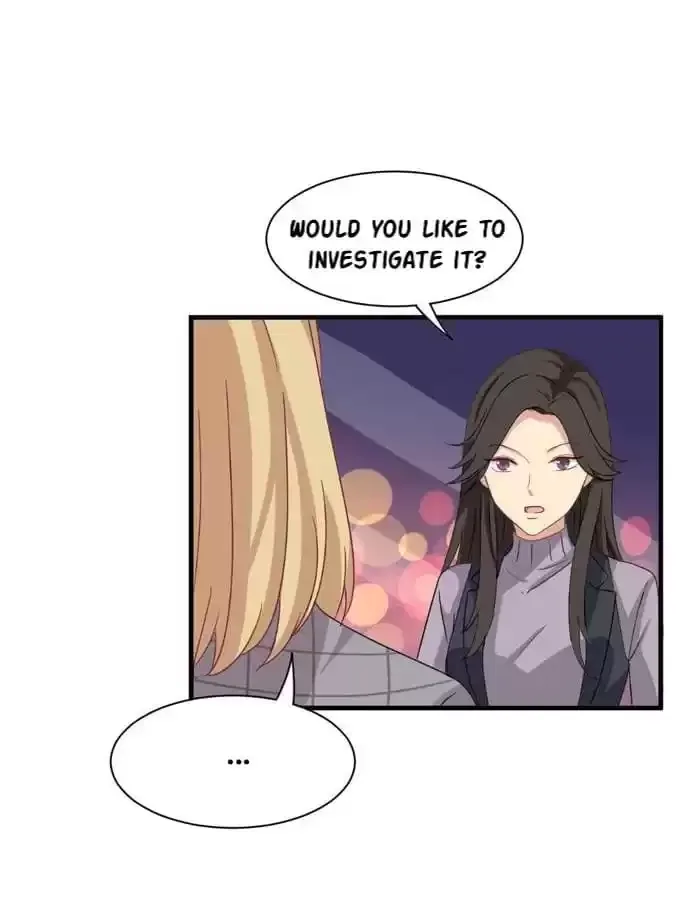 True Love was Right Beside Me Chapter 98 page 8