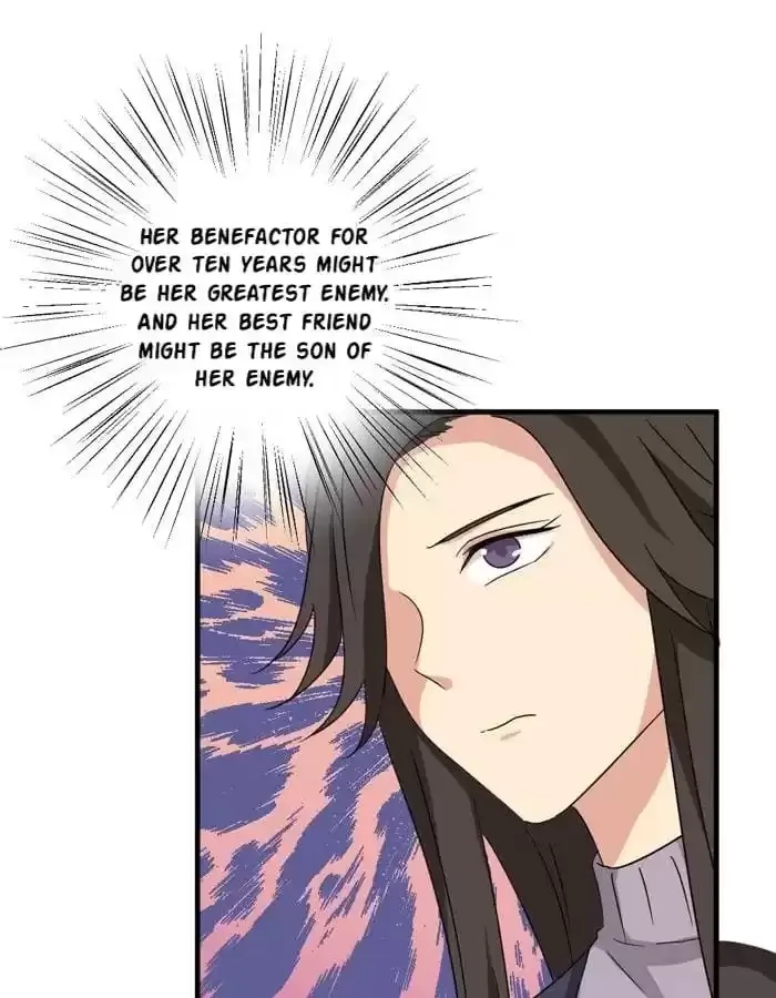 True Love was Right Beside Me Chapter 98 page 14