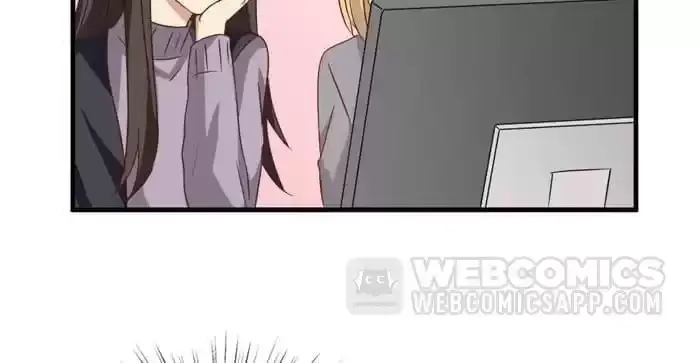 True Love was Right Beside Me Chapter 98 page 24