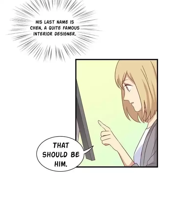 True Love was Right Beside Me Chapter 98 page 25