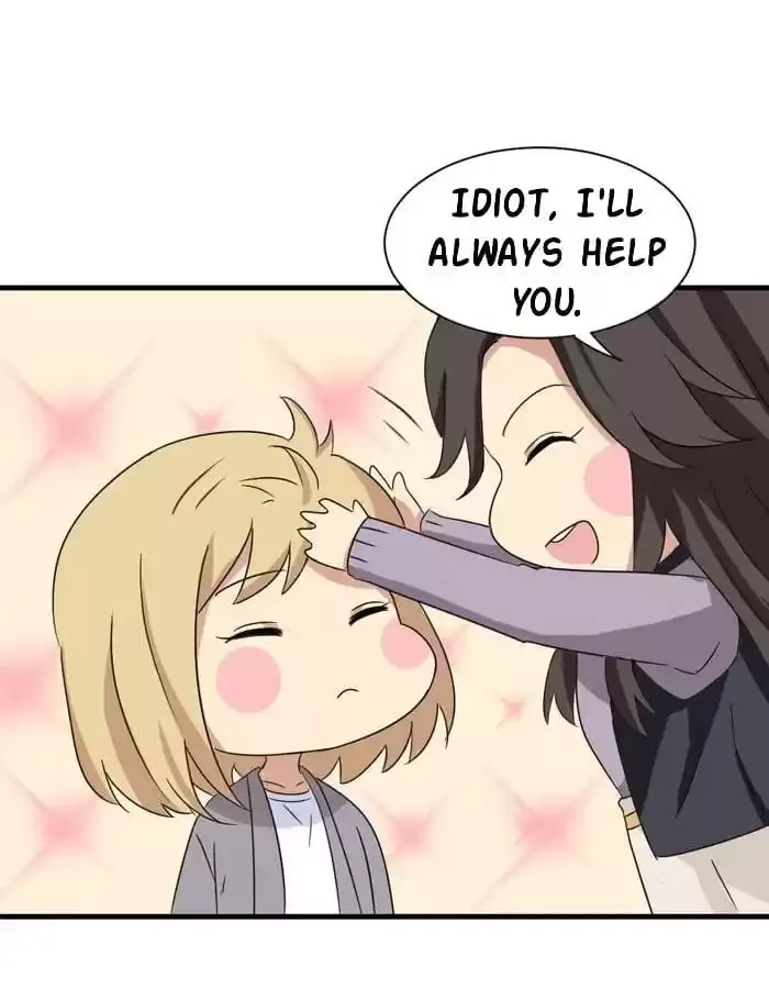 True Love was Right Beside Me Chapter 98 page 21