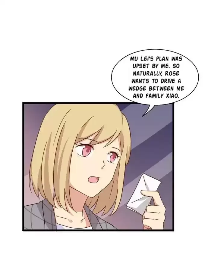 True Love was Right Beside Me Chapter 98 page 4