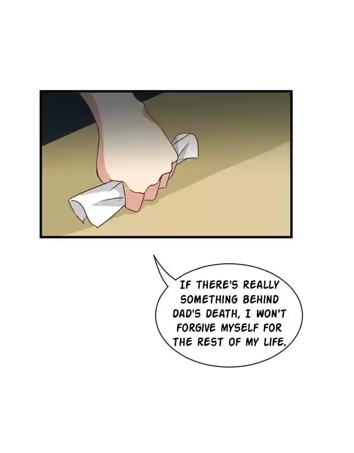 True Love was Right Beside Me Chapter 98 page 13