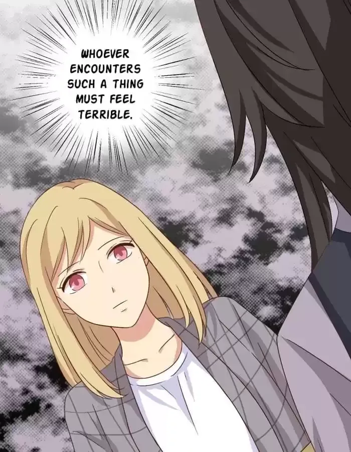 True Love was Right Beside Me Chapter 98 page 16