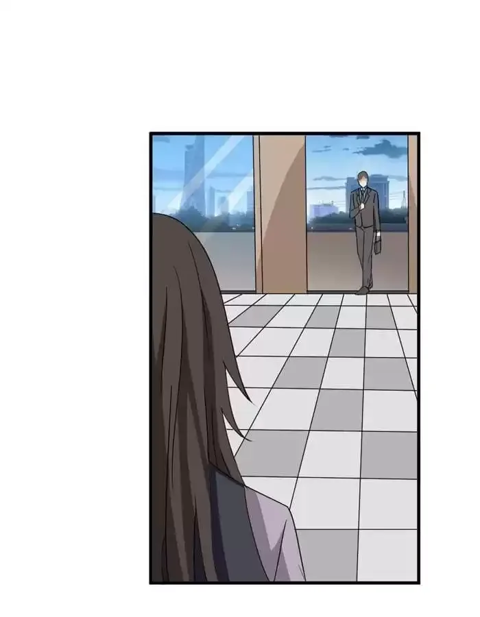True Love was Right Beside Me Chapter 98 page 31