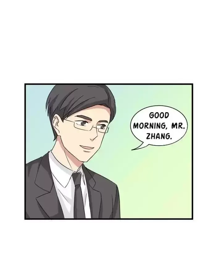 True Love was Right Beside Me Chapter 98 page 35
