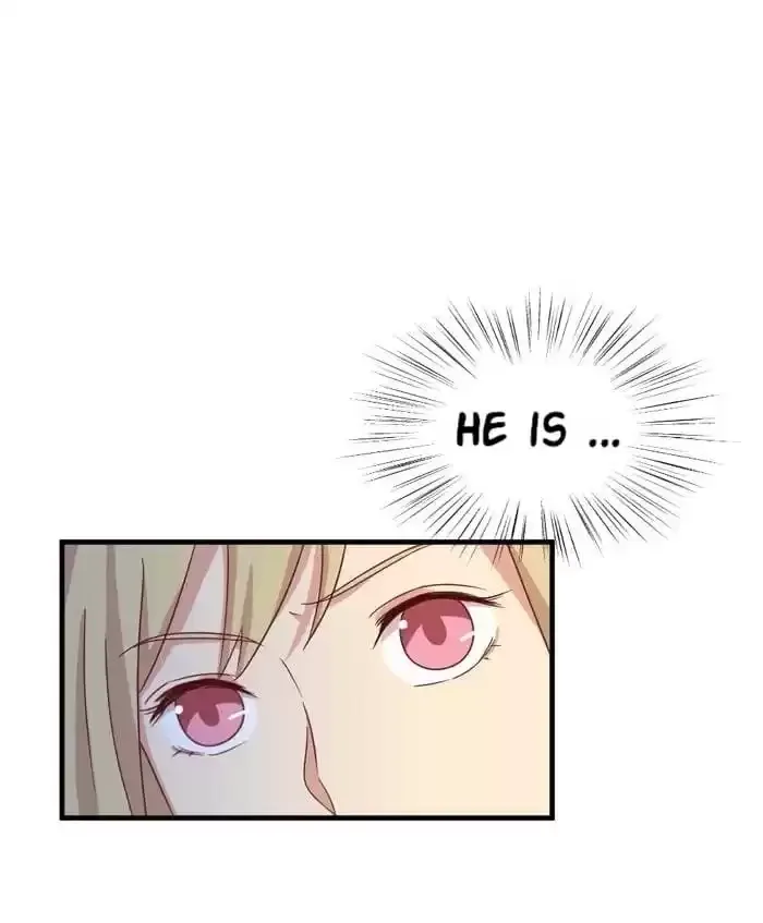 True Love was Right Beside Me Chapter 98 page 37