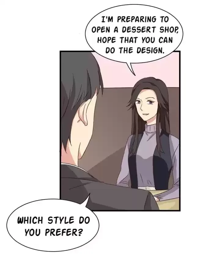 True Love was Right Beside Me Chapter 98 page 38