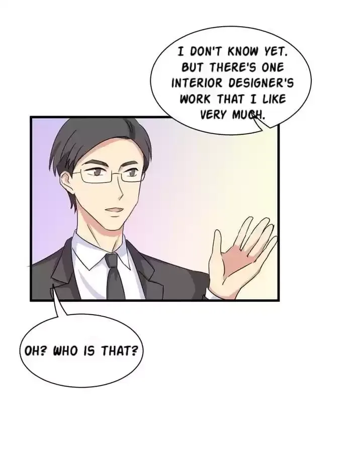 True Love was Right Beside Me Chapter 98 page 39