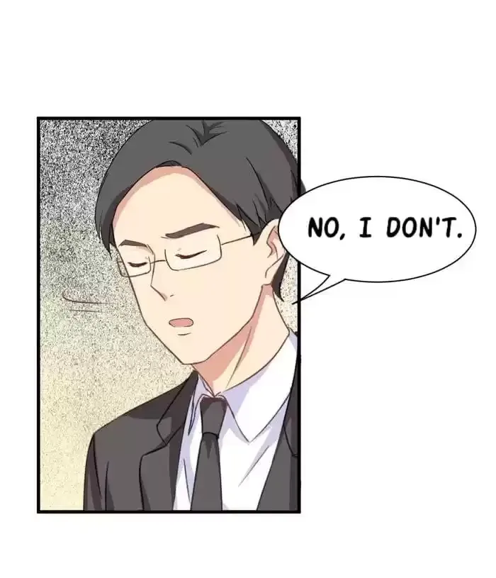 True Love was Right Beside Me Chapter 98 page 41