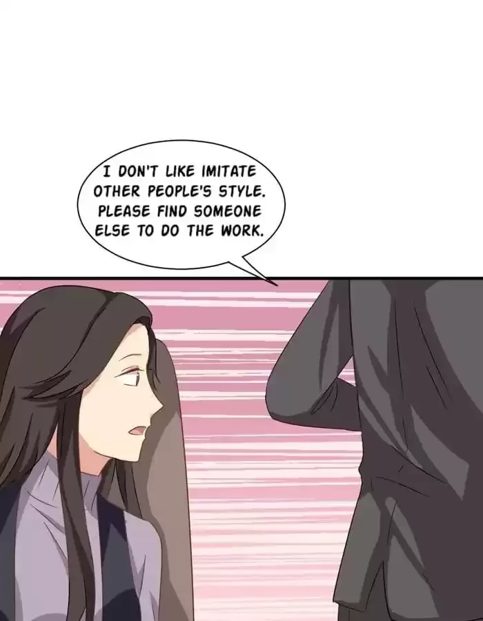 True Love was Right Beside Me Chapter 98 page 42