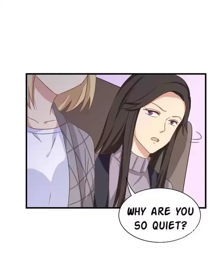 True Love was Right Beside Me Chapter 98 page 46