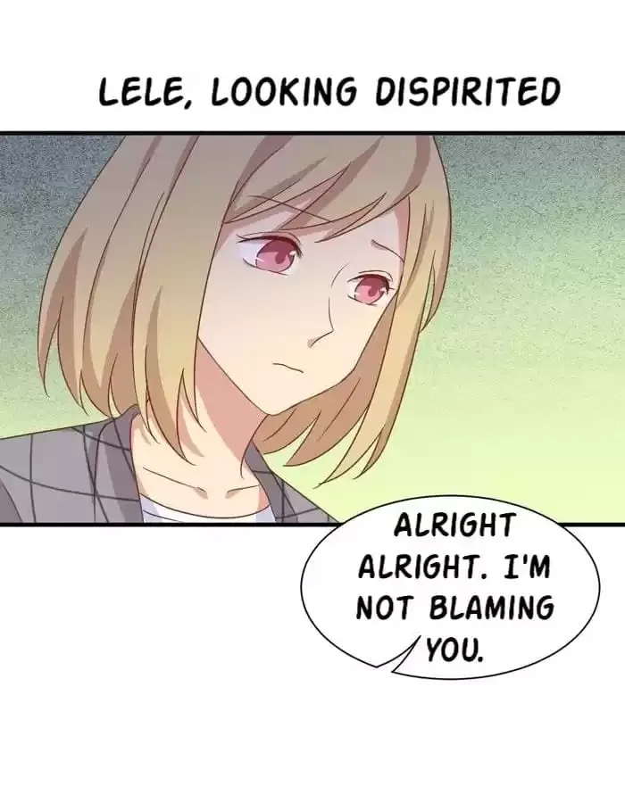 True Love was Right Beside Me Chapter 98 page 47