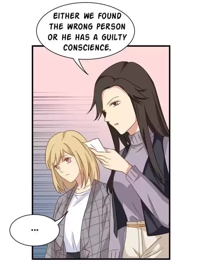 True Love was Right Beside Me Chapter 98 page 49