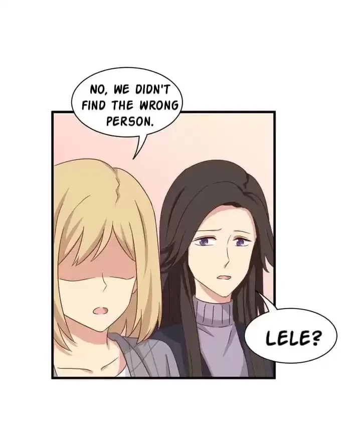 True Love was Right Beside Me Chapter 98 page 52
