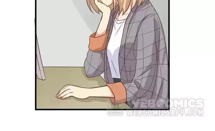 True Love was Right Beside Me Chapter 98 page 56