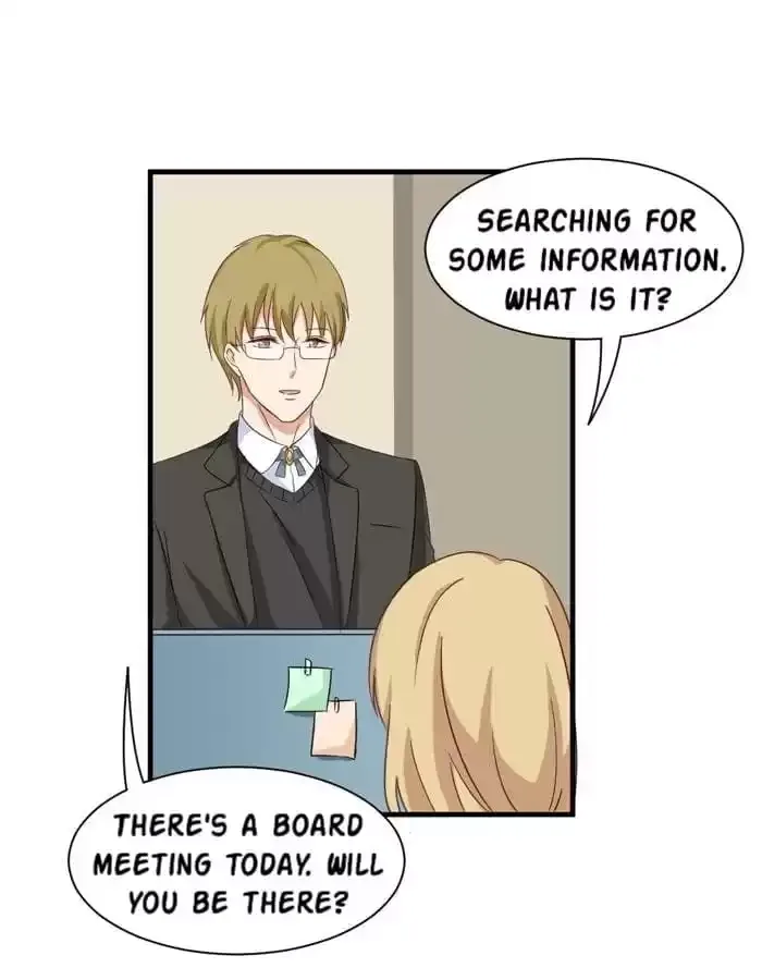 True Love was Right Beside Me Chapter 98 page 62