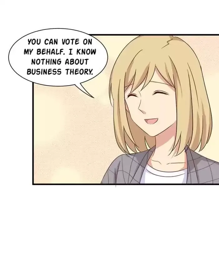True Love was Right Beside Me Chapter 98 page 64